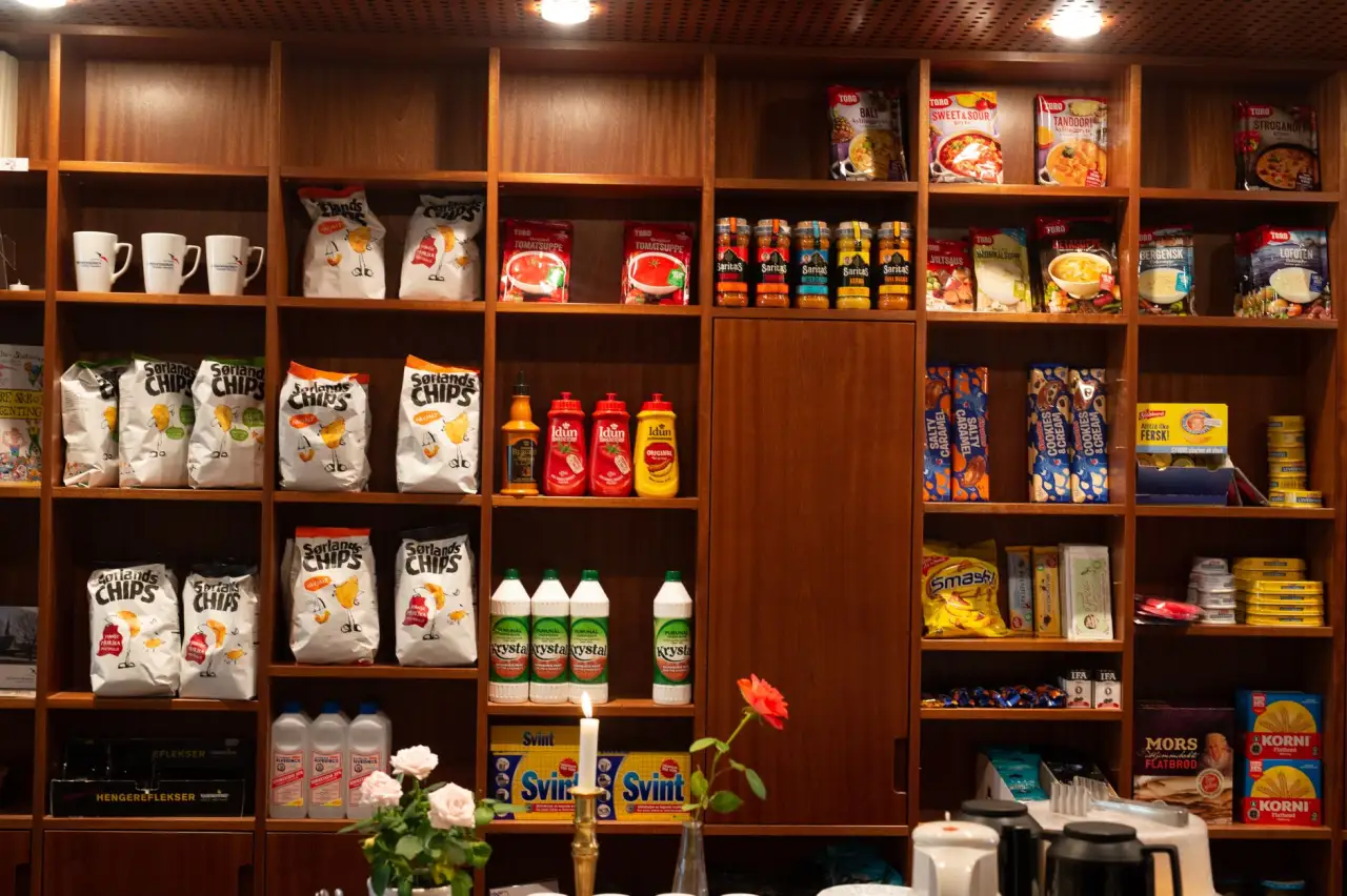 社区食杂店日杂百货选品策略与供应链优化方案正文配图 1