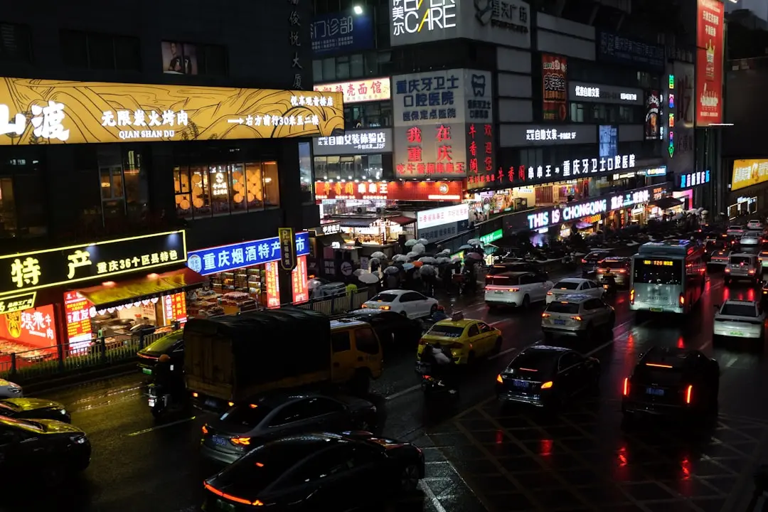 社区食杂店预包装食品标签规范自查要点解析封面图